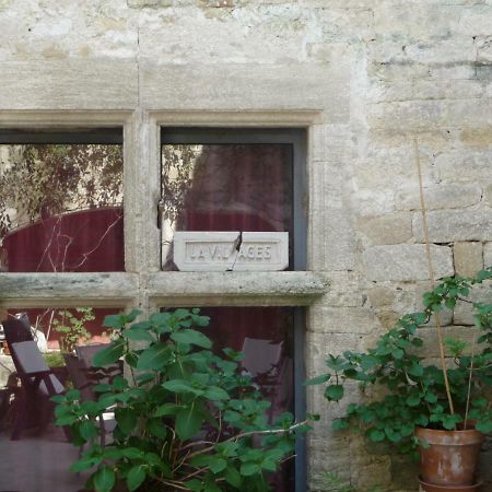 La Villages Chambres D'Hotes Vallabregues Exterior photo
